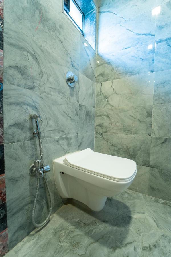 Vrindavan Resort Mahābaleshwar Zewnętrze zdjęcie